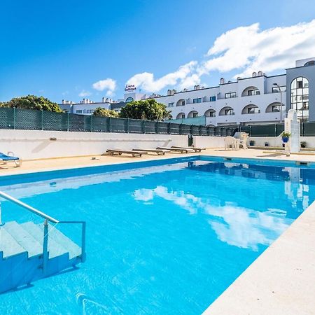 Beautifull Centralapart W/Pool Albufeira Luaran gambar
