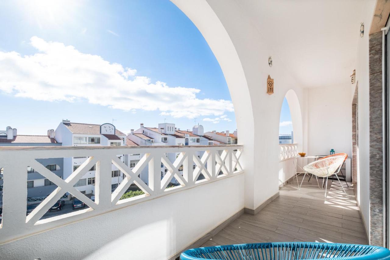 Beautifull Centralapart W/Pool Albufeira Luaran gambar